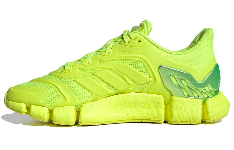 Adidas Climacool Vento Fashion Textile, Synthetic Leather, TPU Cushioning Support Cushioning Support Low top Casual