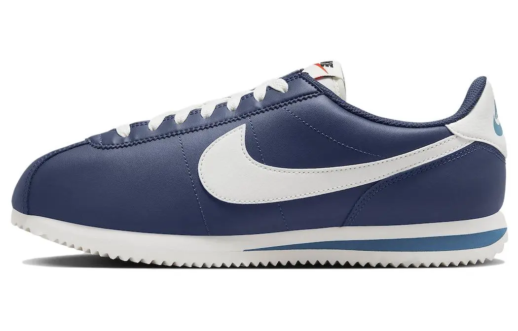 Nike Cortez Midnight Navy