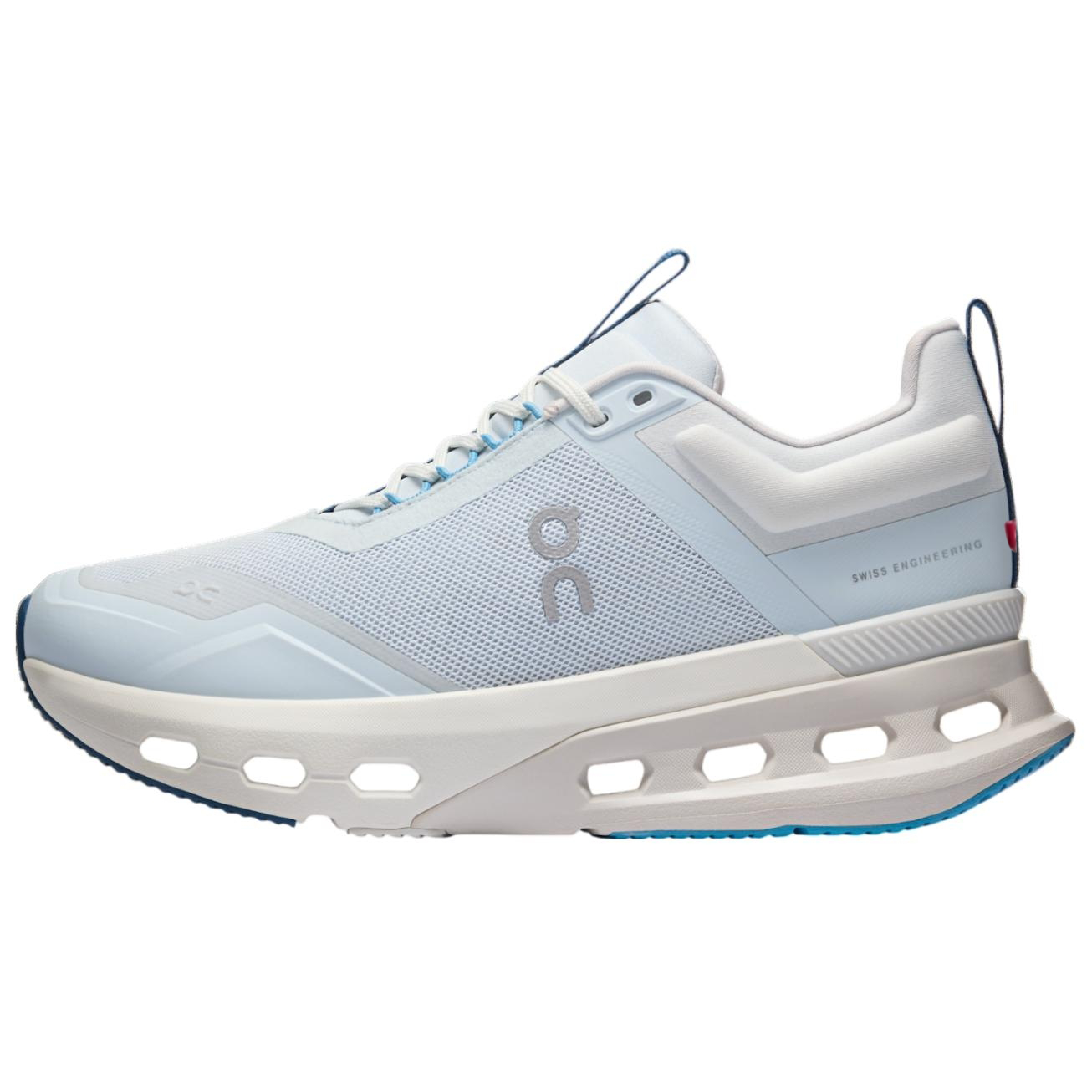 Cloudnova X Wmns On ‘Arctic Niagara’ Women’s