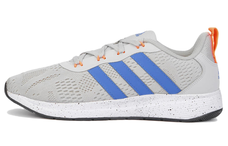 Adidas Adisee Comfortable Textile, Leather Slip Resistant, Abrasion Resistant, Breathable, Lightweight Low top