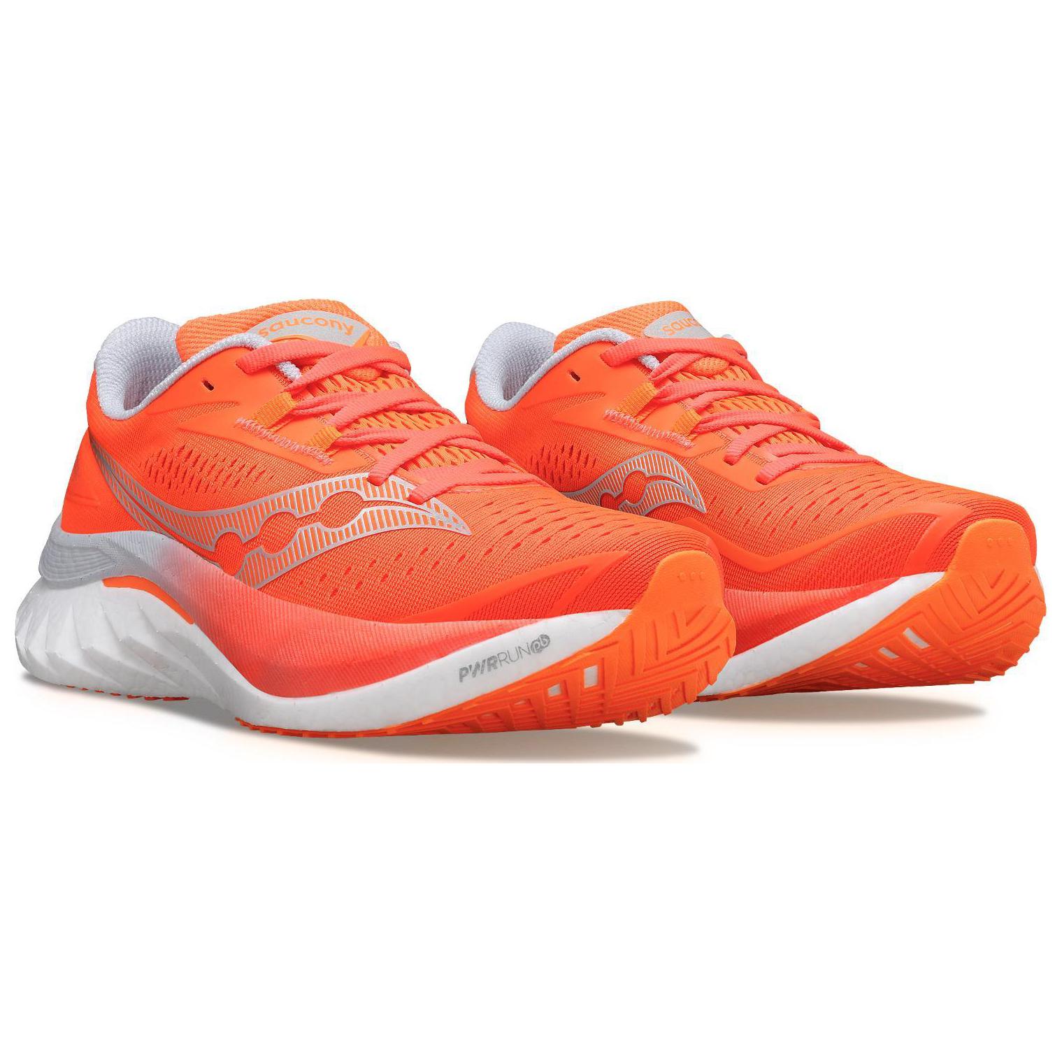 Saucony Endorphin Speed 4 Vizired Women’s