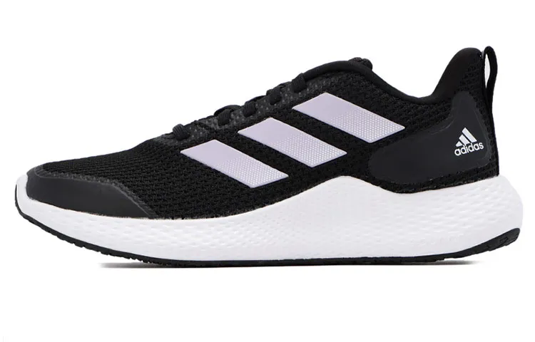 Adidas Edge Gameday Black Women's