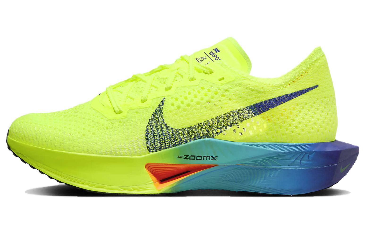 Nike ZoomX Vaporfly 3 Fast Pack Women's