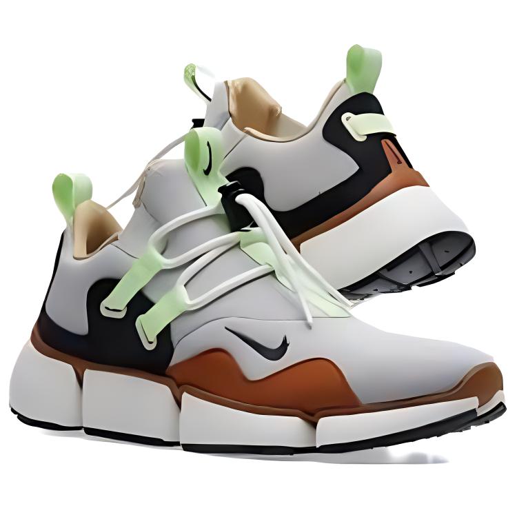 Nike Pocket Knife Tawny