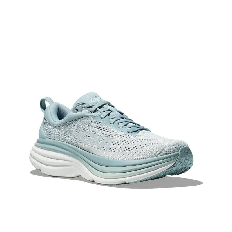 HOKA Bondi 8 Low-top Sneakers