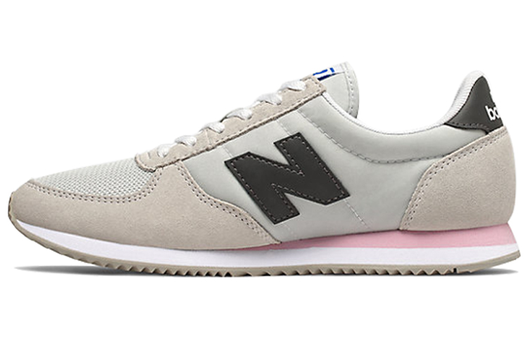 220 Wmns New Balance 'Light Grey Pink' Women's