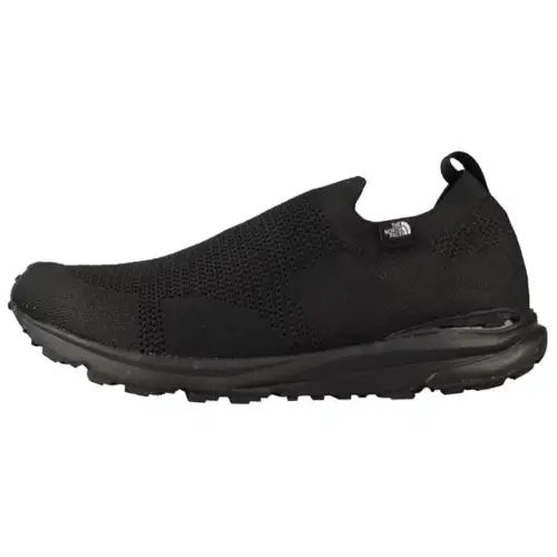 THE NORTH FACE Flex Jogger Low top Running Shoes Unisex Black