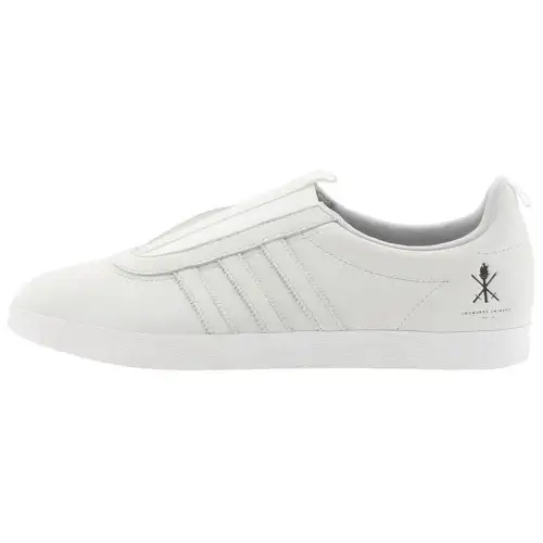 Gazelle Opening Ceremony x Gazelle Taekwondo Adidas Originals