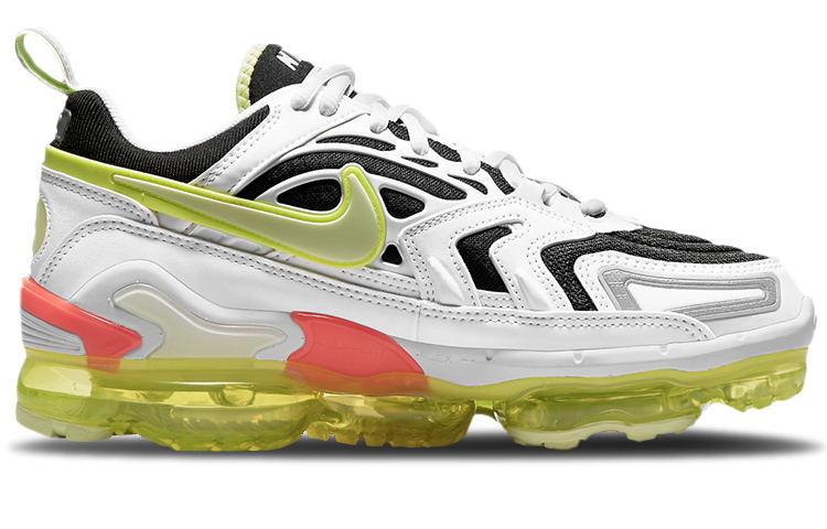 Nike Air VaporMax Evo White Black Volt Women’s