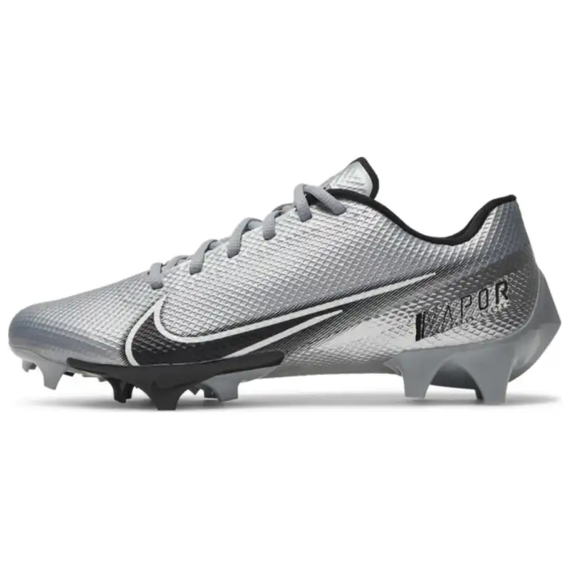 Nike Vapor Edge Speed 360 Metallic Platinum