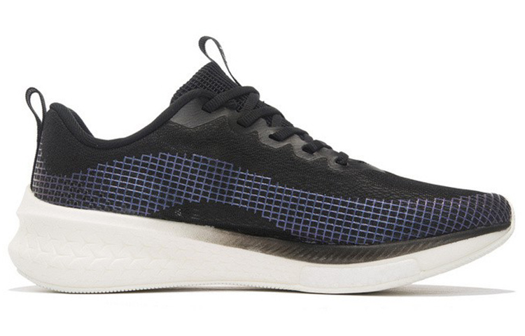 Li Ning Red Hare 5 Pro Racing Low top Running Shoes Women’s Black