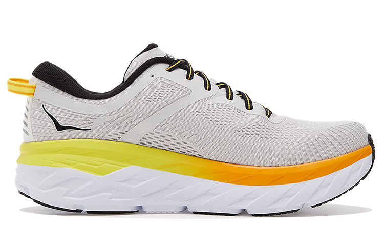HOKA ONE ONE Bondi 7 Nimbus Cloud