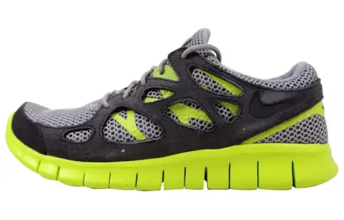 Nike Free Run 2 Ext Medium Grey