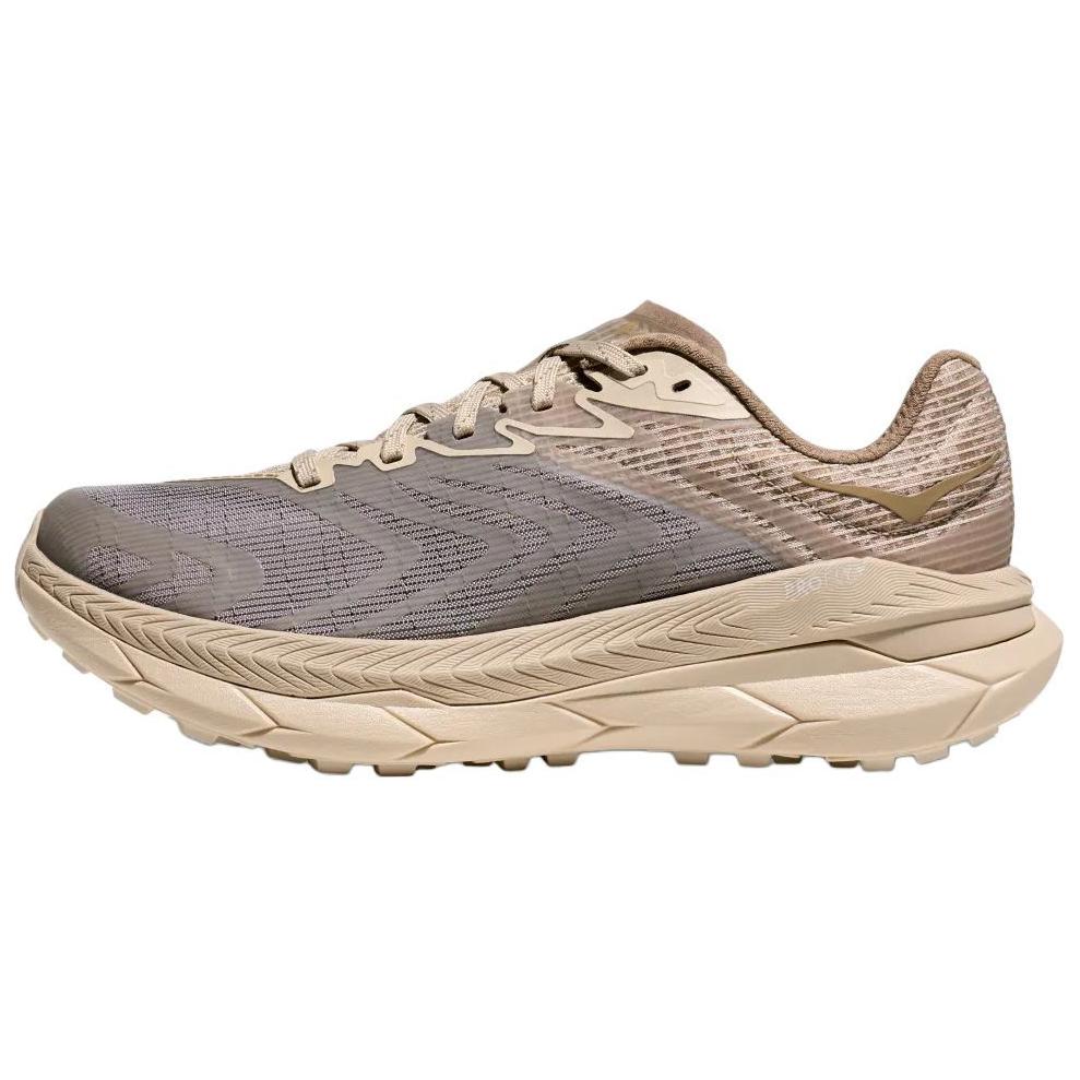 HOKA ONE ONE Tecton X 2 Stealth/Tech Oatmeal