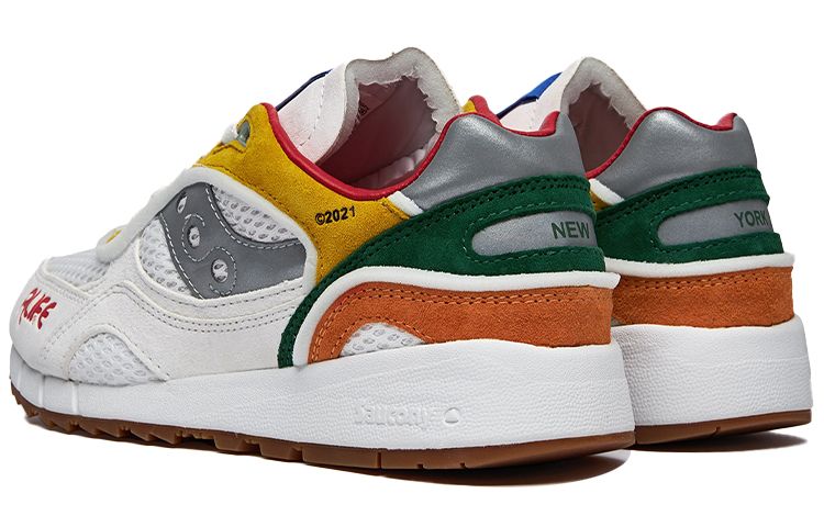 Saucony Shadow 6000 Alife 2022