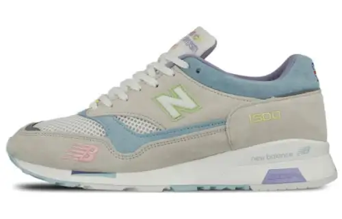 1500 Overkill x 1500 New Balance 'Berlin - City of Values Pack'