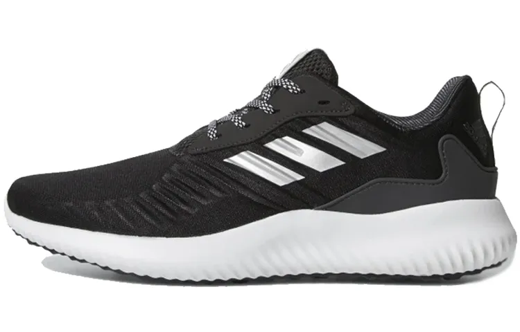 Adidas Alphabounce Rc Core Black