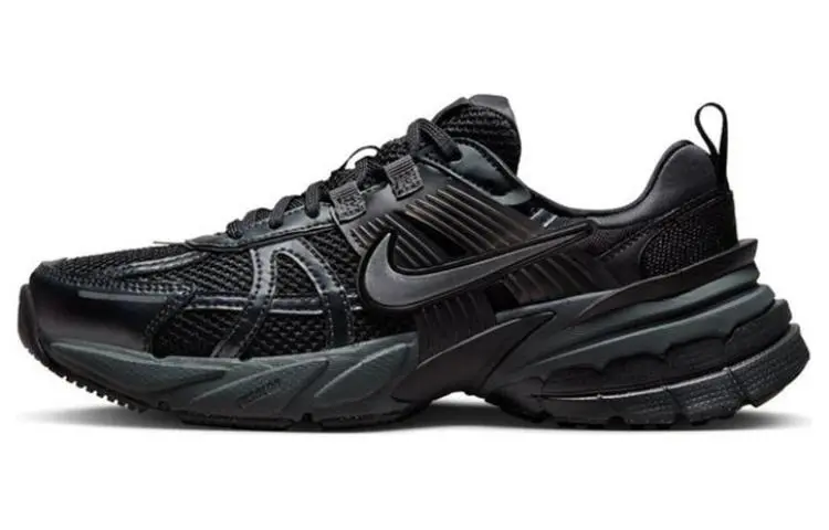 Nike V2K Run Black Anthracite