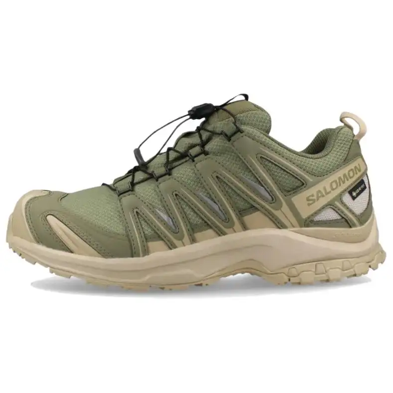 Xa Pro 3D Salomon GORE-TEX 'Deep Lichen Green'