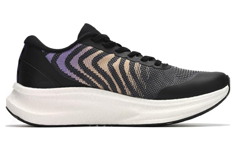 Anta Champion Running Shoes 2 Cushioning Abrasion Resistant Cushioning, Wear Resistant Low top Running Shoes Women’s