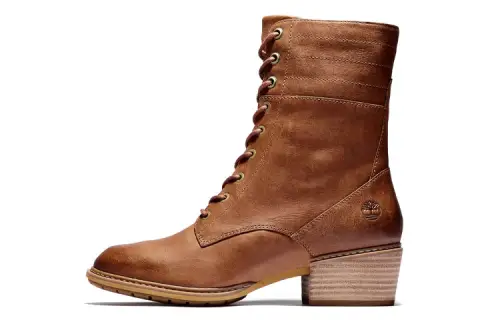 Timberland Outdoor Boots Women's Medium Brown