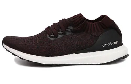 Adidas UltraBoost Uncaged 'Dark Burgundy'
