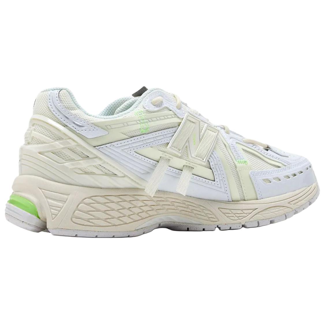 1906 New BalanceA ‘White Mint Flash’