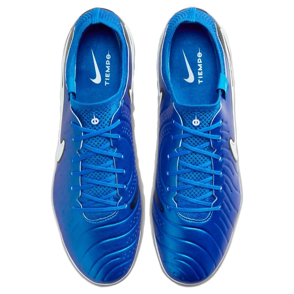 Nike Tiempo Legend 10 Elite AG Pro Soar White