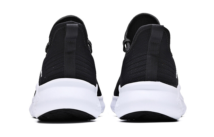 361° NFO Fabric Breathable Abrasion Resistant Breathable And Wear resistant Low top Running Shoes Men’s