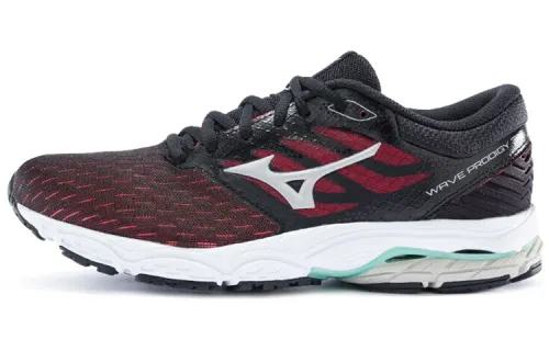 Mizuno Prodigy 3 Black/Red Women's