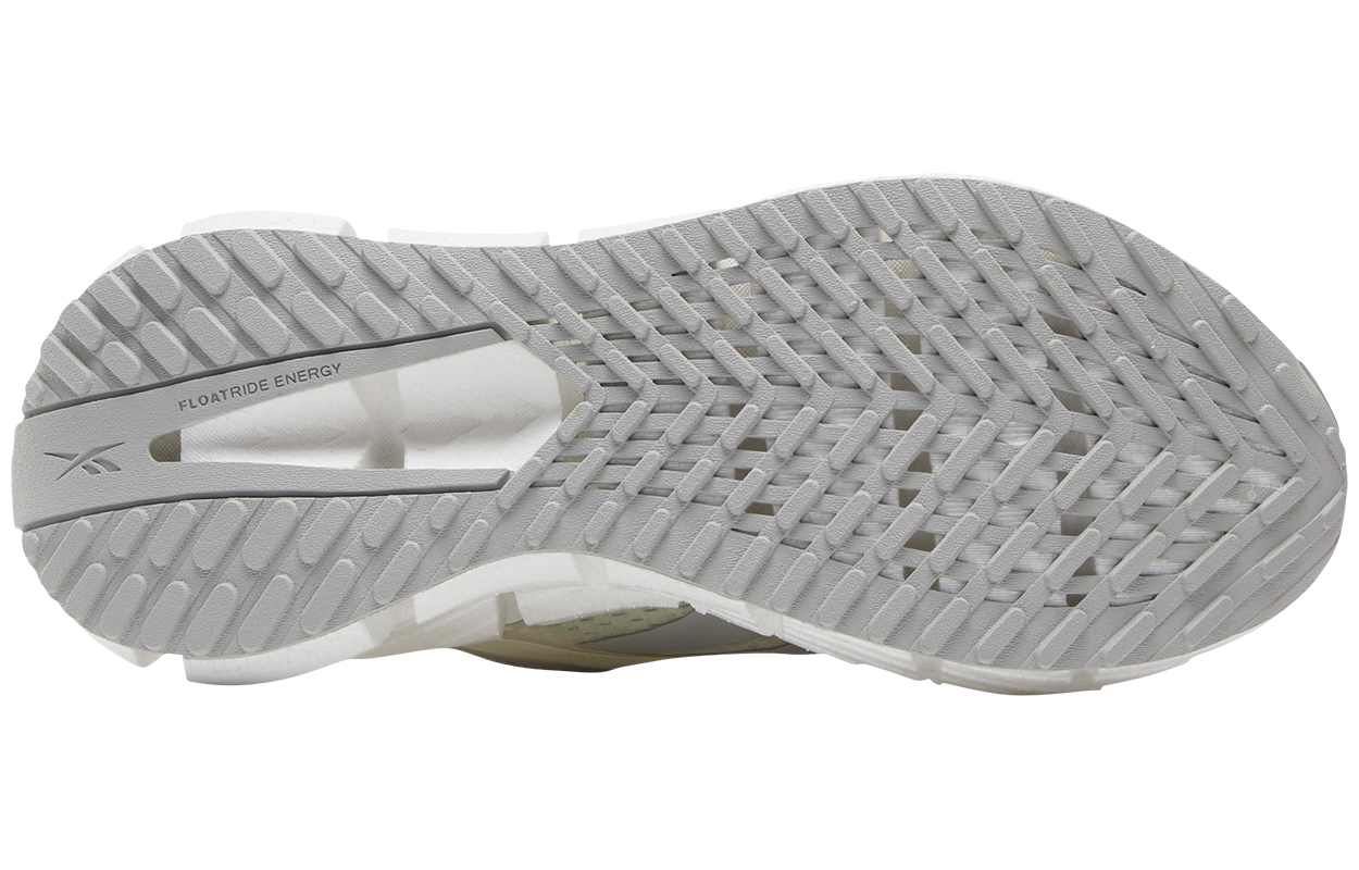 FloatZig Wmns Reebok 1 ‘Chalk Alabaster Grey’ Women’s