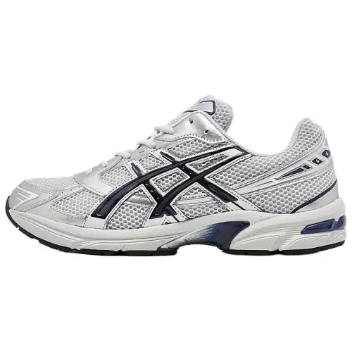 ASICS Gel 1130 Glacier Grey Black