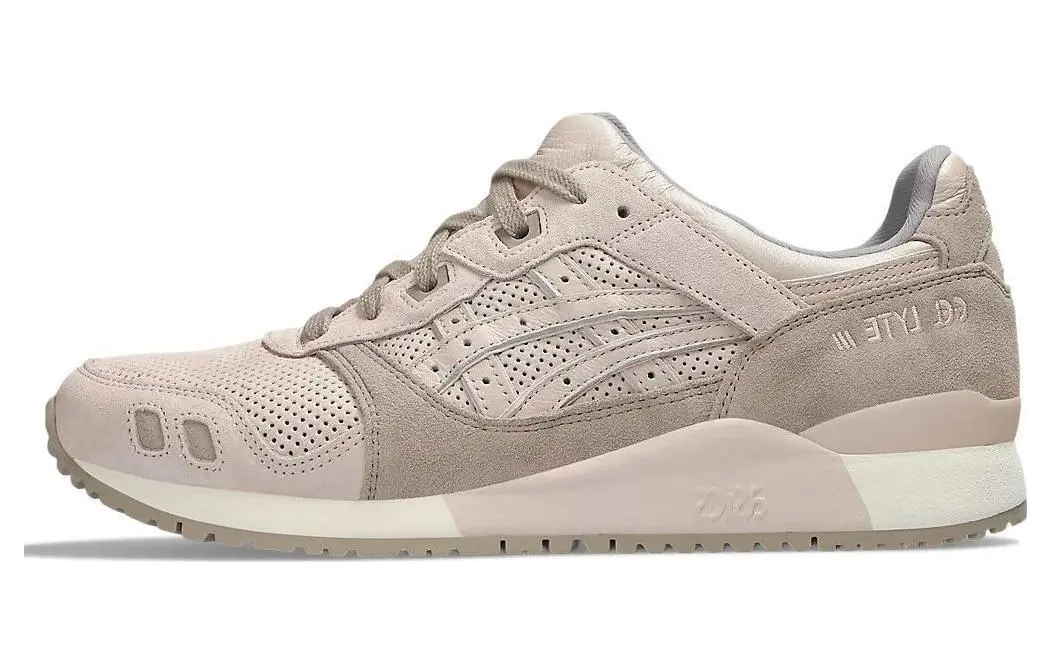 ASICS Gel Lyte Iii Og Mineral Beige Simply Taupe