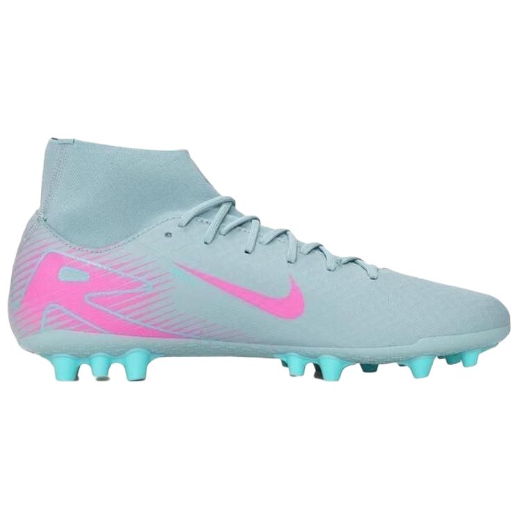 Nike Mercurial Superfly 10 Academy Ag Ocean Cube Pink Blast