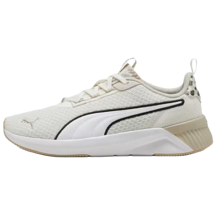 PUMA Softride Harli Slip Resistant Abrasion Resistant Slip Resistant Abrasion Resistant Low top Casual Running Shoes