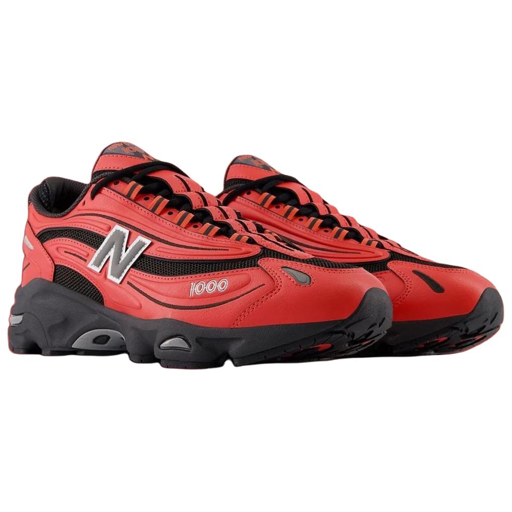 1000 New Balance ‘Blast Red’