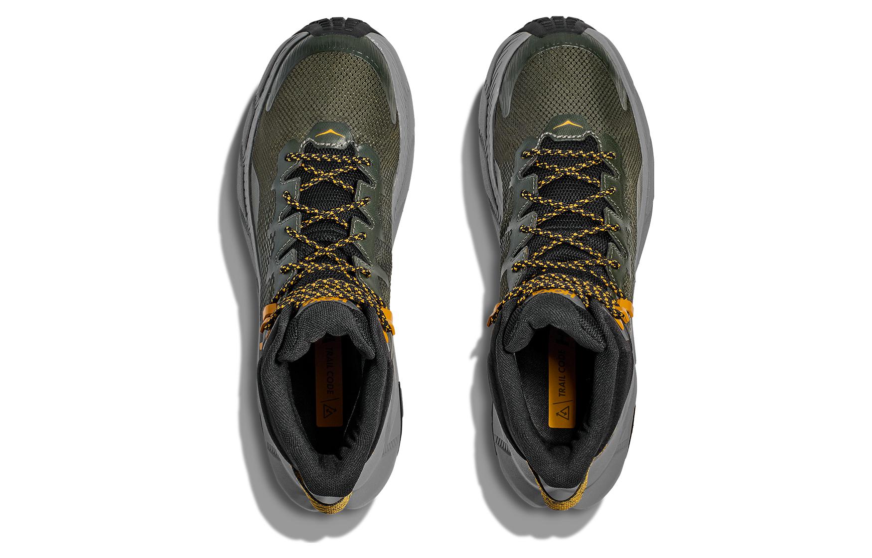 HOKA ONE ONE Trail Code Gtx ‘Duffel Bag Avocado’