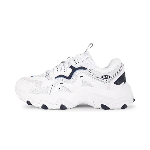 Li Ning Cushioning Slip Resistant Abrasion Resistant Cushioning Slip Resistant Abrasion Resistant Low top Casual Shoes