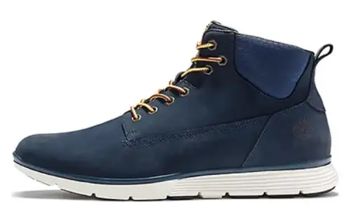 Timberland Killington Short Outdoor Boots Men's Blue
