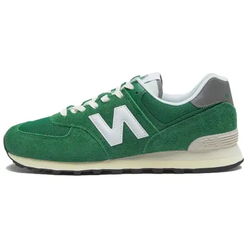 New Balance 574 'Green White'