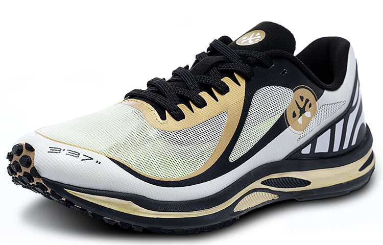 BMAI 42K Fish Leap Mesh Cushioning Abrasion Resistant Lightweight Cushioning Abrasion Resistant Lightweight Low top