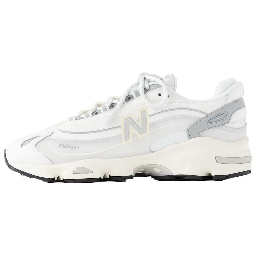 1000 Aimé Leon Dore x 1000 New Balance 'Sea Salt Concrete'