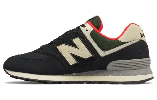 574 New Balance 'Hi-Viz'