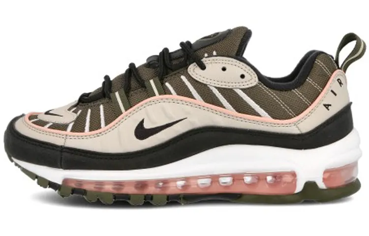 Nike Air Max 98 Cargo Khaki Women's