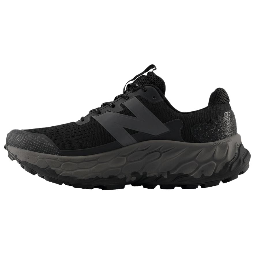 Fresh Foam X More New Balance Trail v3 ‘Black Magnet’