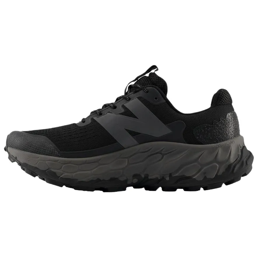 Fresh Foam X More New Balance Trail v3 'Black Magnet'
