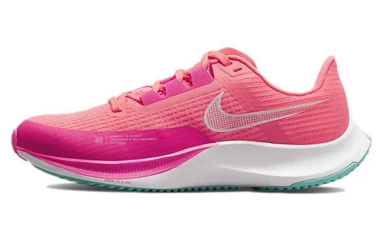 Nike Air Zoom Rival Fly 3 'Pink' Women's