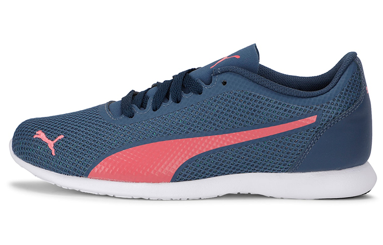 PUMA Vega Sweet Mu Idp Blue/Pink Women's