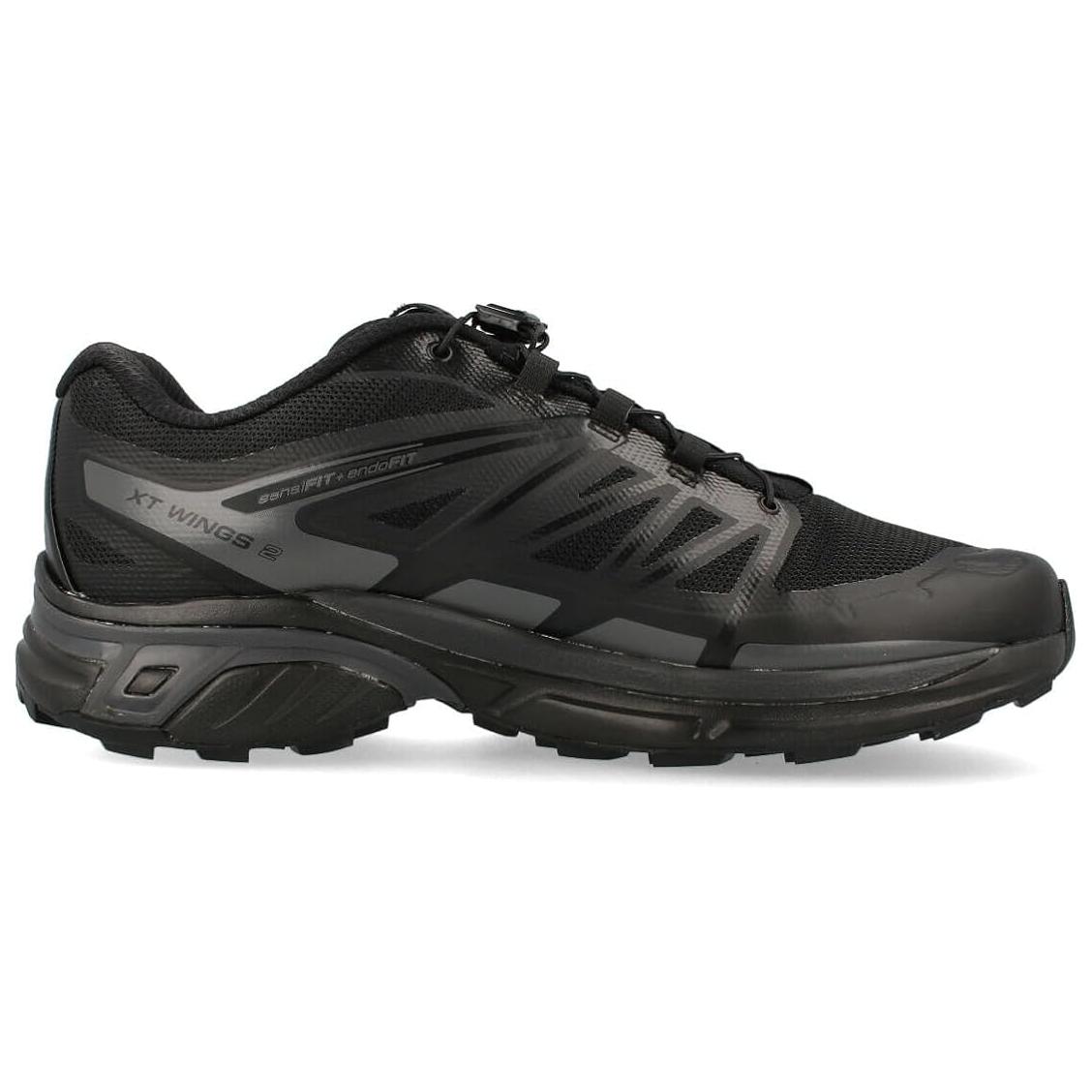 XT-Wings Salomon 2 ‘Black Magnet’