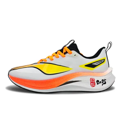 Li Ning Red Hare 7 Pro Cushioning Abrasion Resistant Breathable Cushioning Abrasion Resistant Breathable Low top